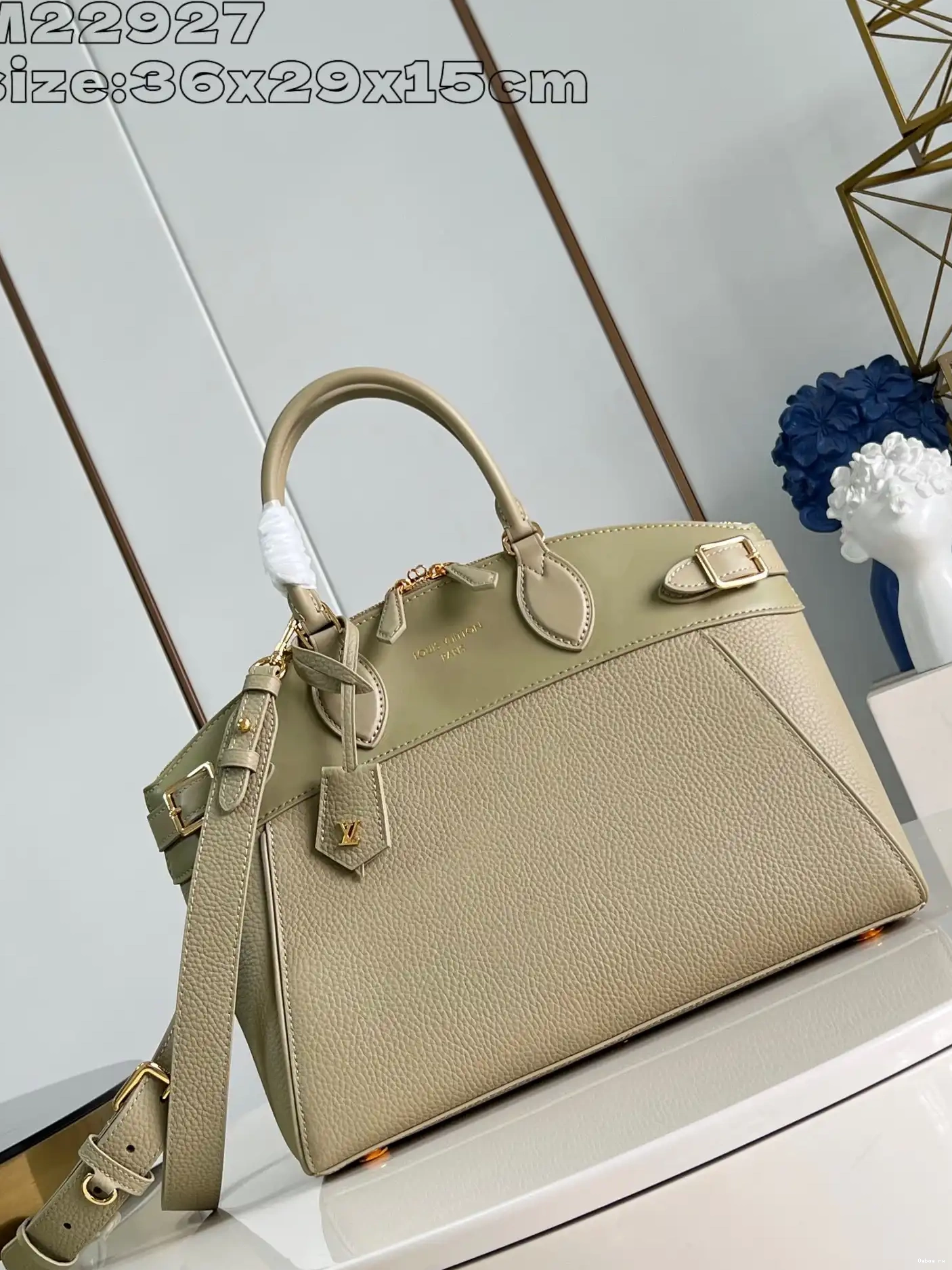 Vuitton Louis Vendome MM 0603